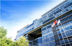 中化财务公司荣获“2025财资奖：最佳司库——境外财资管理奖” 
